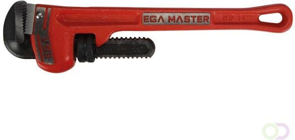 Velleman EGAMASTER STILSONSLEUTEL ZWAAR 14" Ã 2" 1.70 kg